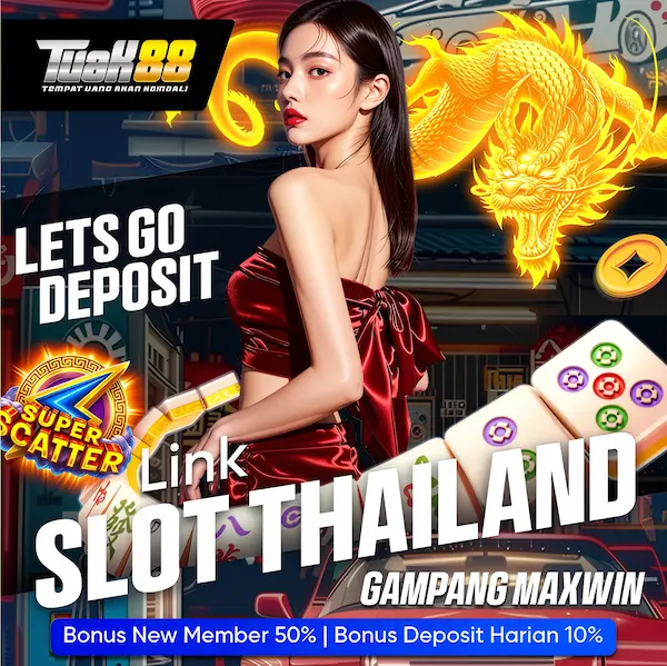 SLOT THAILAND